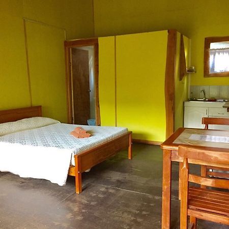 Cabanas Moenga Hanga Roa Dış mekan fotoğraf
