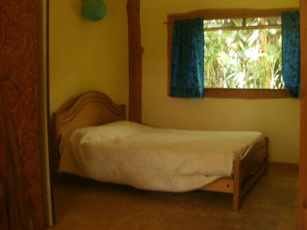 Cabanas Moenga Hanga Roa Oda fotoğraf