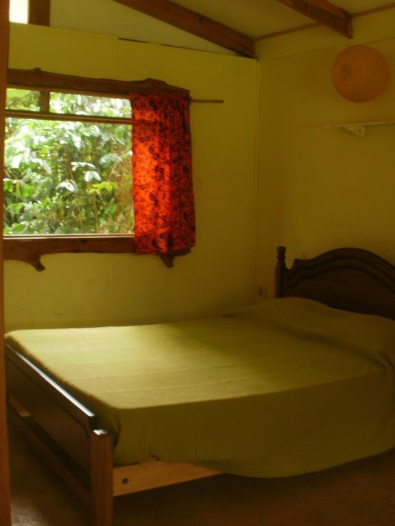 Cabanas Moenga Hanga Roa Oda fotoğraf