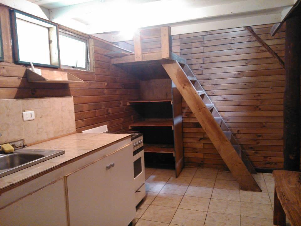 Cabanas Moenga Hanga Roa Oda fotoğraf