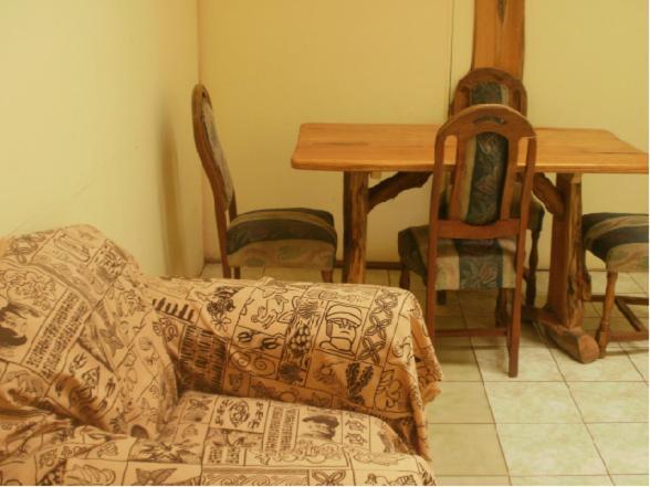 Cabanas Moenga Hanga Roa Oda fotoğraf
