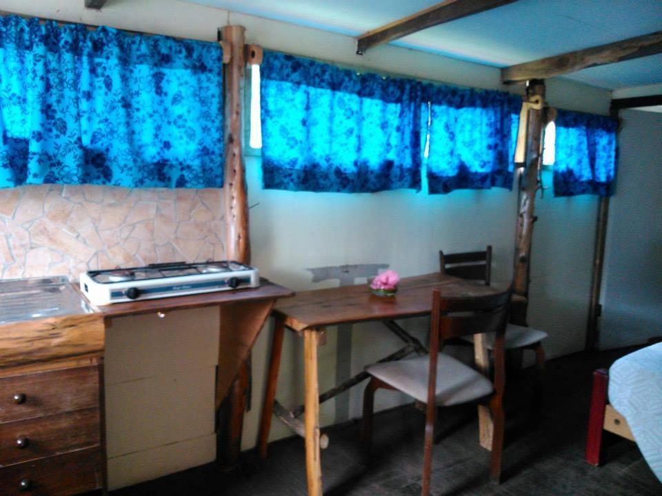 Cabanas Moenga Hanga Roa Oda fotoğraf