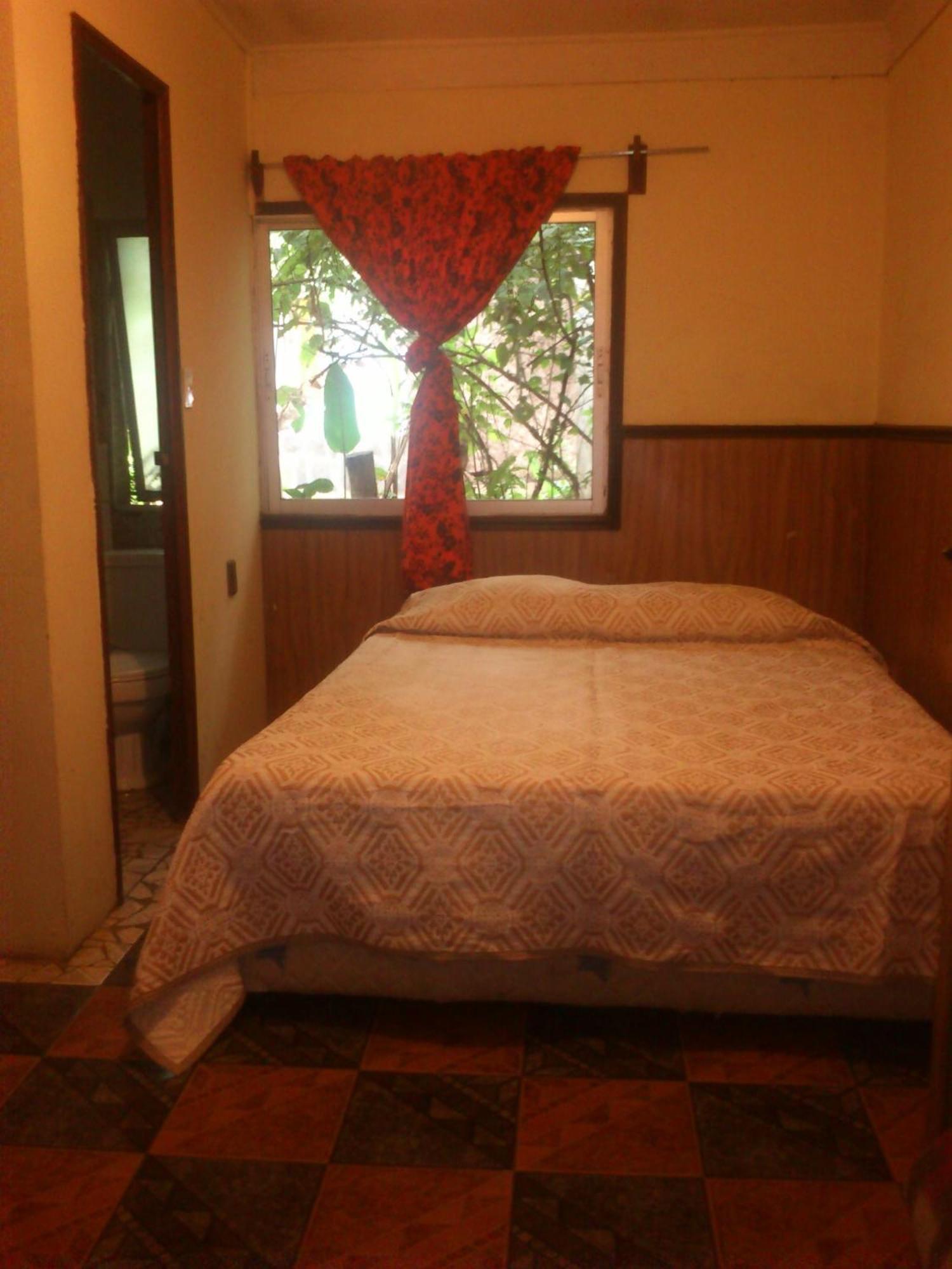 Cabanas Moenga Hanga Roa Oda fotoğraf