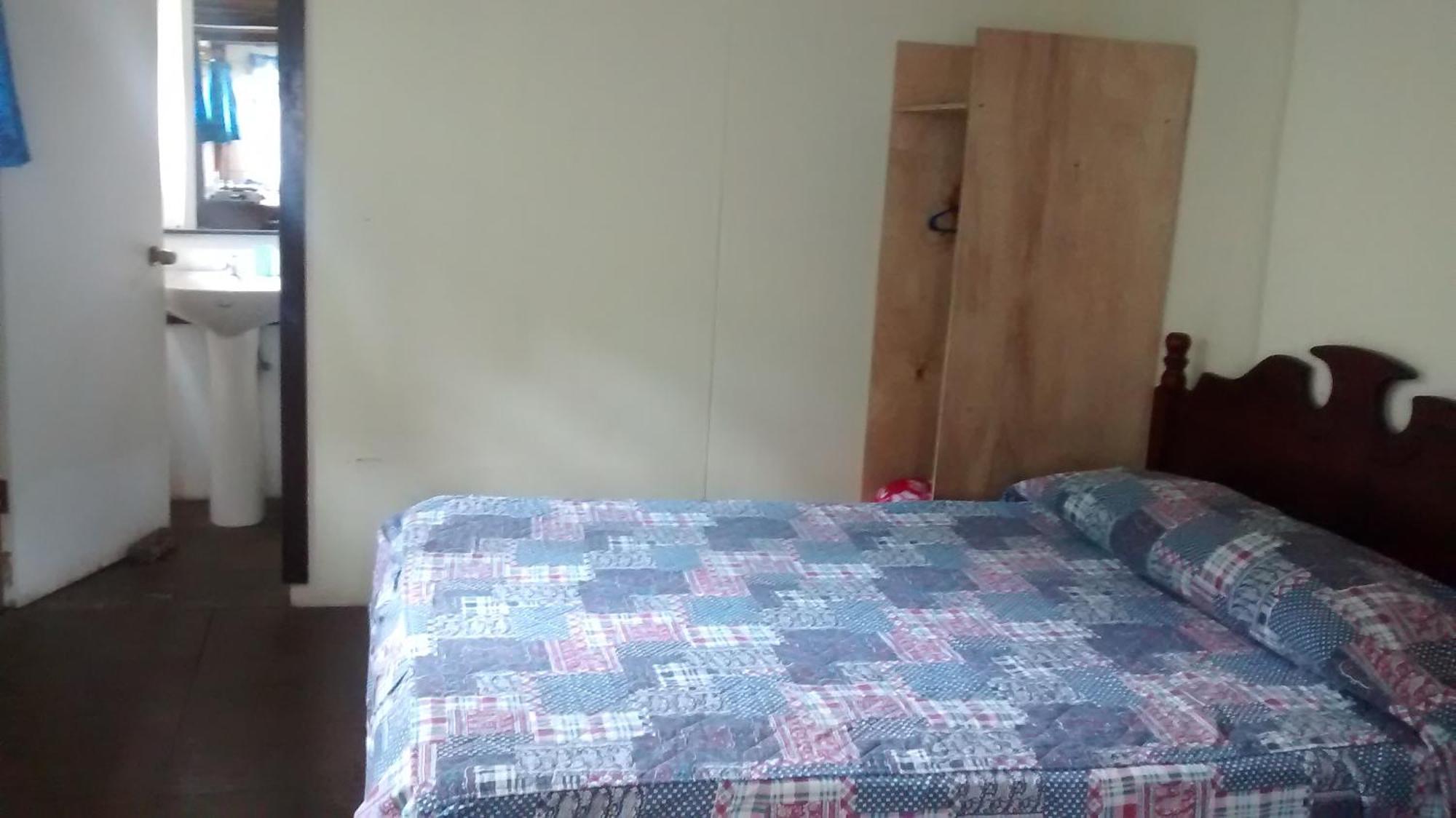 Cabanas Moenga Hanga Roa Oda fotoğraf