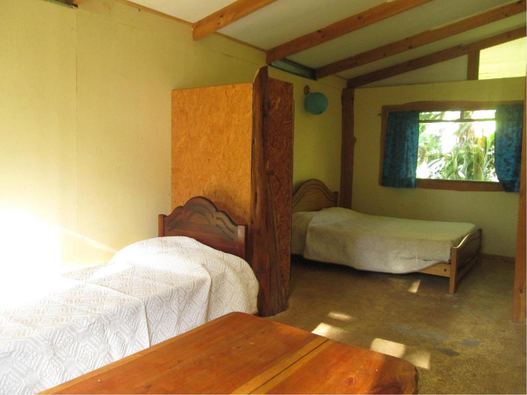 Cabanas Moenga Hanga Roa Oda fotoğraf