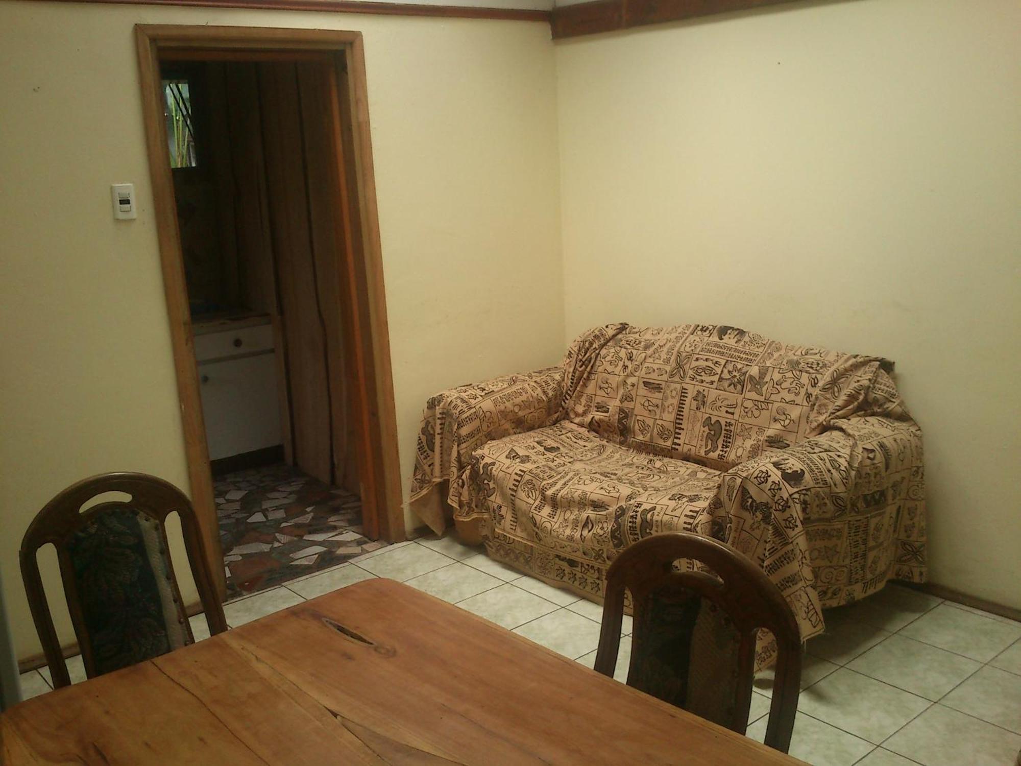 Cabanas Moenga Hanga Roa Oda fotoğraf