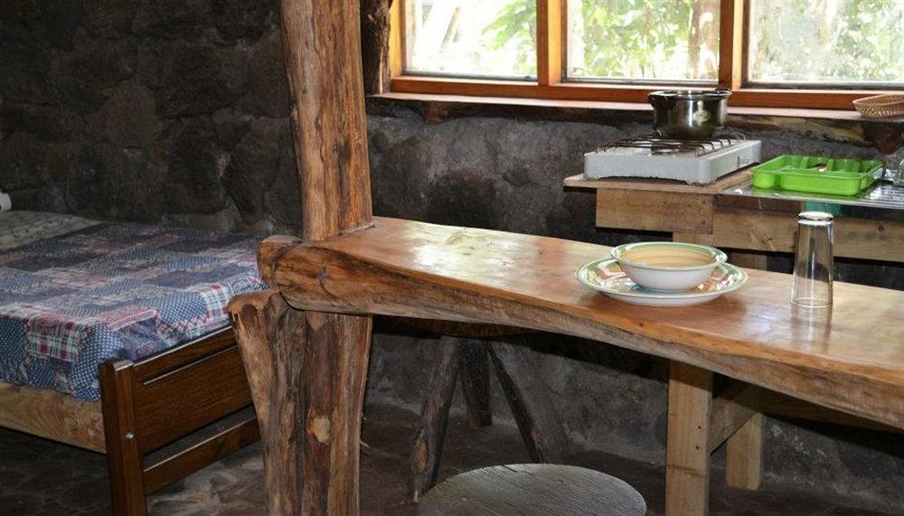 Cabanas Moenga Hanga Roa Dış mekan fotoğraf