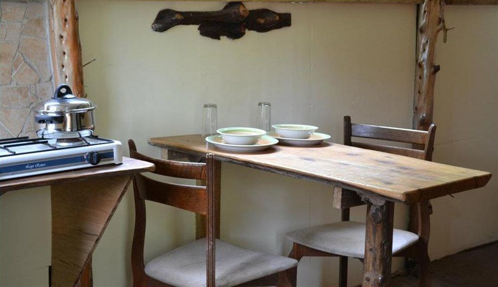 Cabanas Moenga Hanga Roa Dış mekan fotoğraf