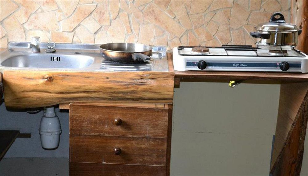 Cabanas Moenga Hanga Roa Dış mekan fotoğraf