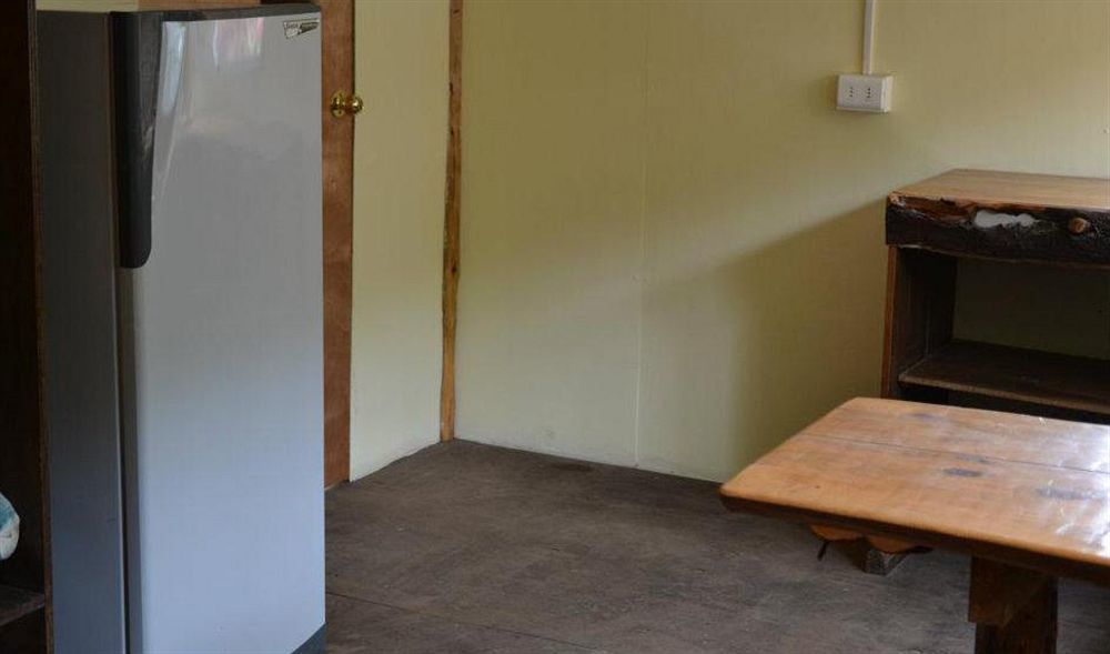 Cabanas Moenga Hanga Roa Dış mekan fotoğraf