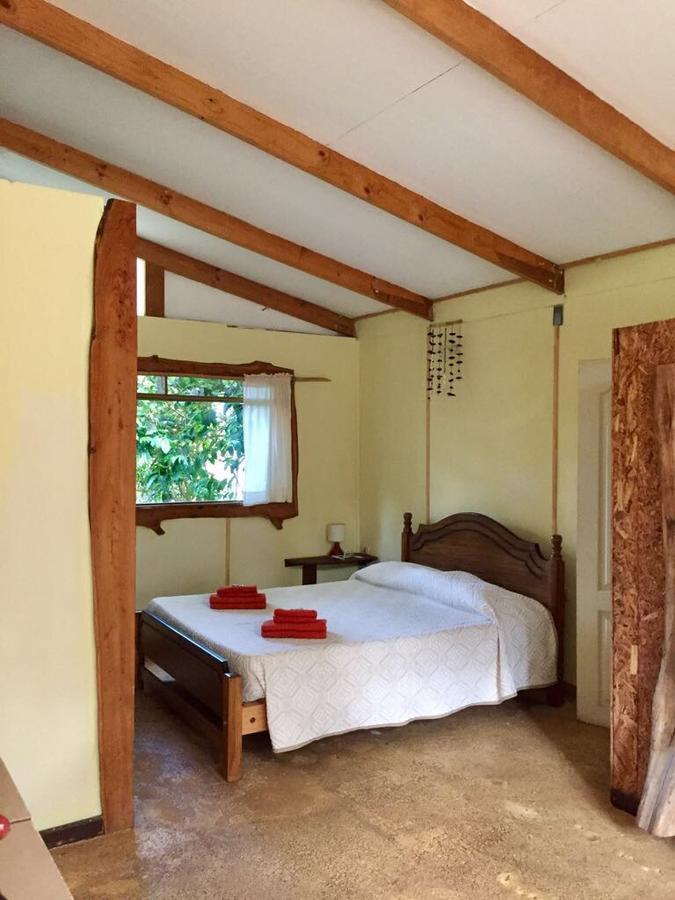 Cabanas Moenga Hanga Roa Dış mekan fotoğraf