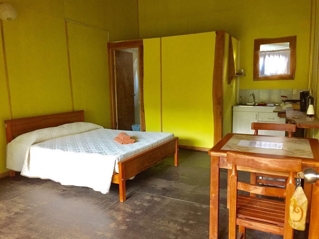 Cabanas Moenga Hanga Roa Dış mekan fotoğraf