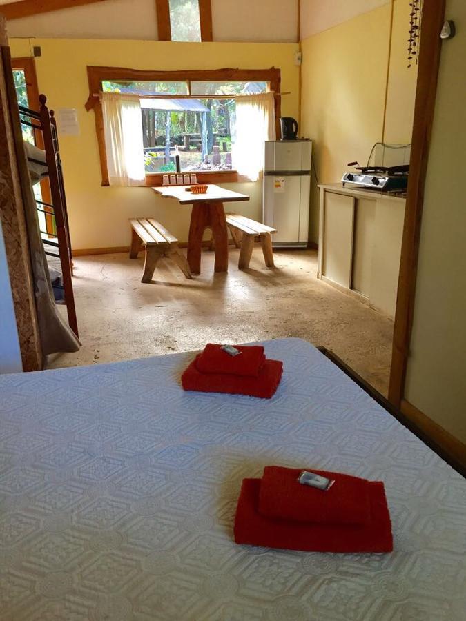 Cabanas Moenga Hanga Roa Dış mekan fotoğraf