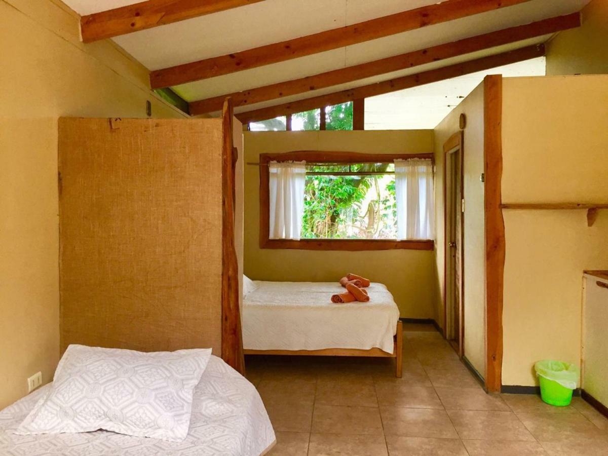 Cabanas Moenga Hanga Roa Dış mekan fotoğraf
