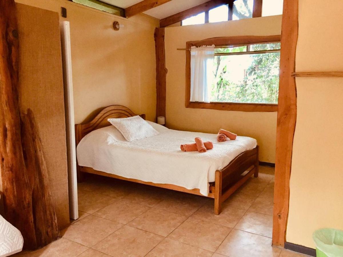 Cabanas Moenga Hanga Roa Dış mekan fotoğraf